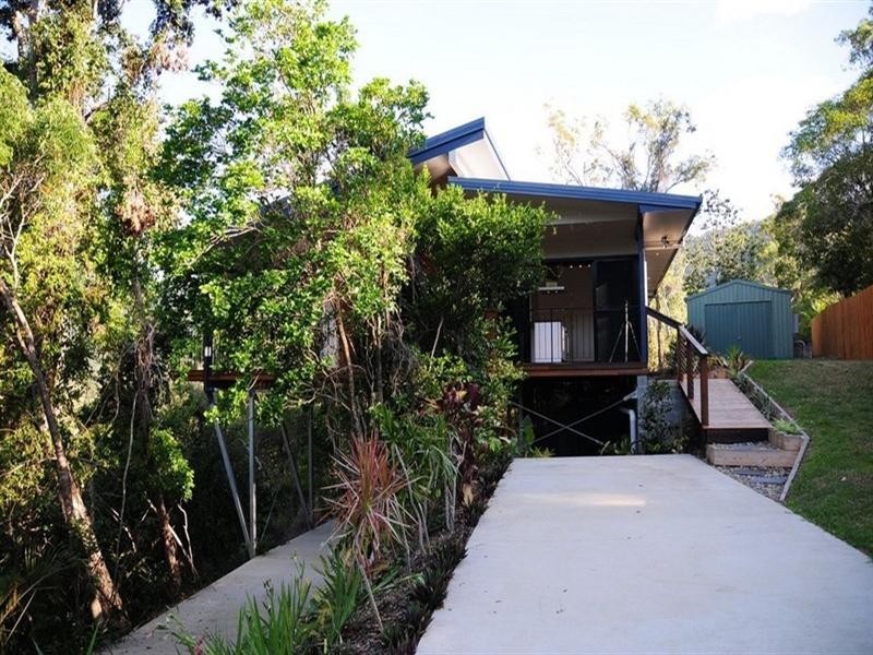 3 Starlight Street, Jubilee Pocket QLD 4802