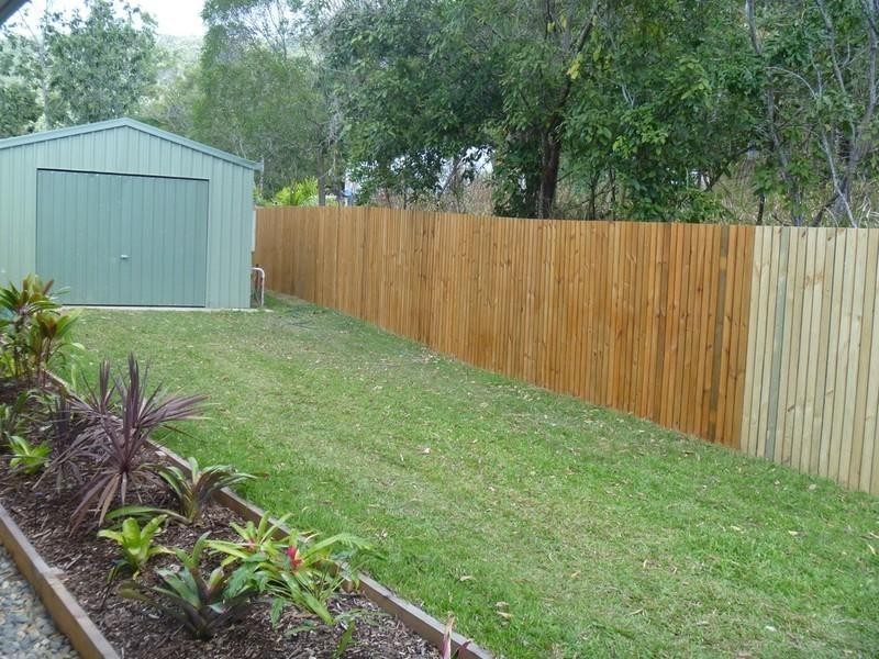 3 Starlight Street, Jubilee Pocket QLD 4802