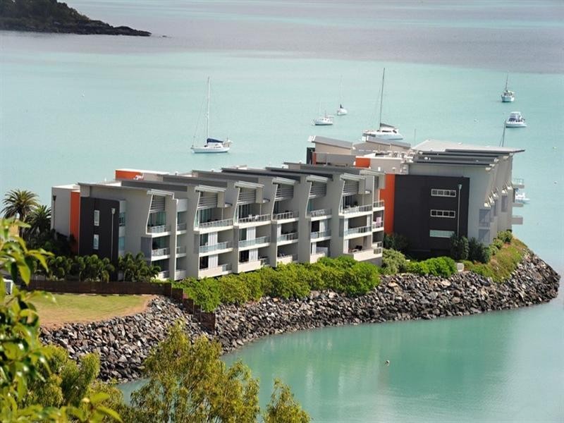 14/144 Shingley Beach Drive, Airlie Beach QLD 4802