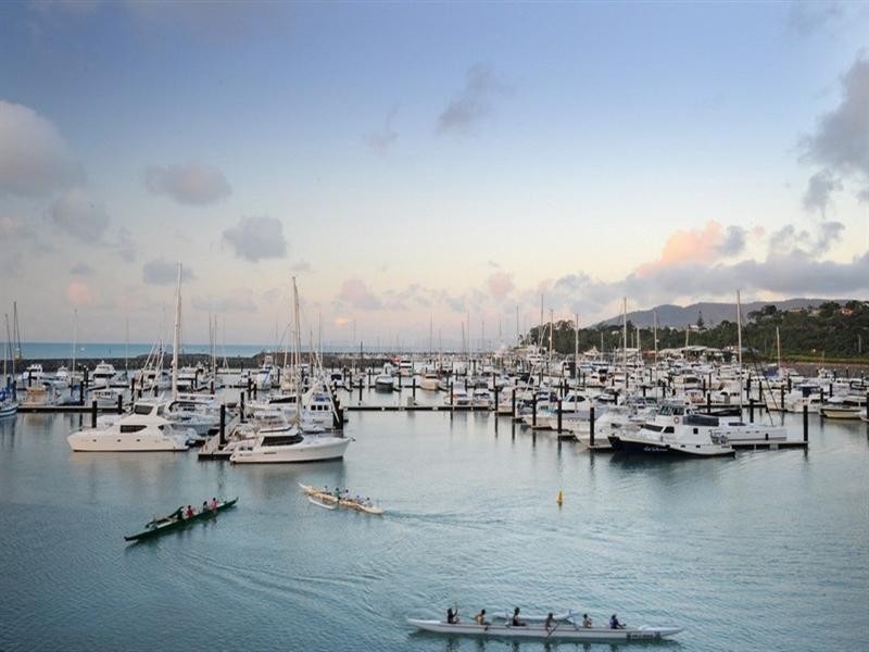 14/144 Shingley Beach Drive, Airlie Beach QLD 4802