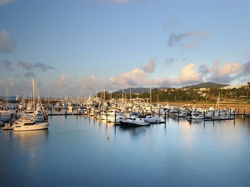 14/144 Shingley Beach Drive, Airlie Beach QLD 4802