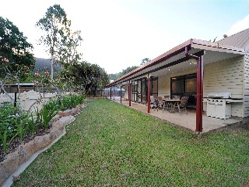 7 Wild Life Road, Jubilee Pocket QLD 4802