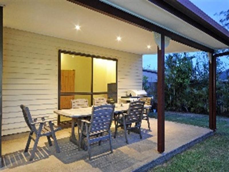 7 Wild Life Road, Jubilee Pocket QLD 4802