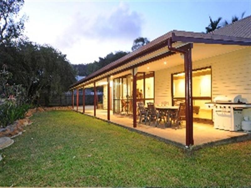 7 Wild Life Road, Jubilee Pocket QLD 4802
