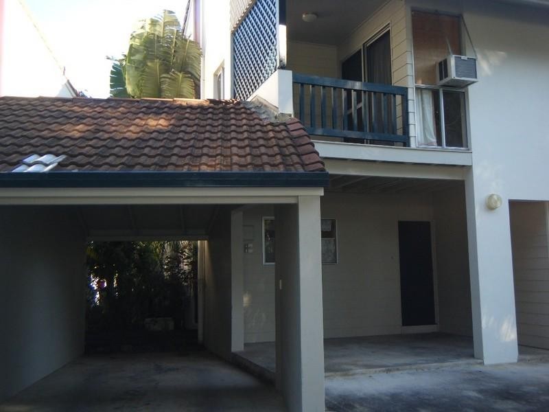 Jubilee Pocket QLD 4802