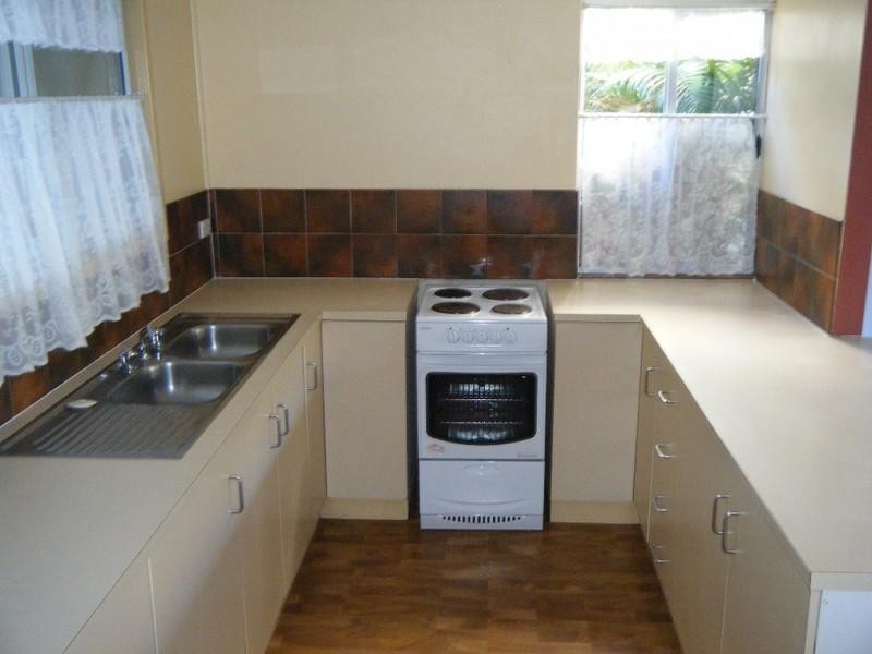 Jubilee Pocket QLD 4802