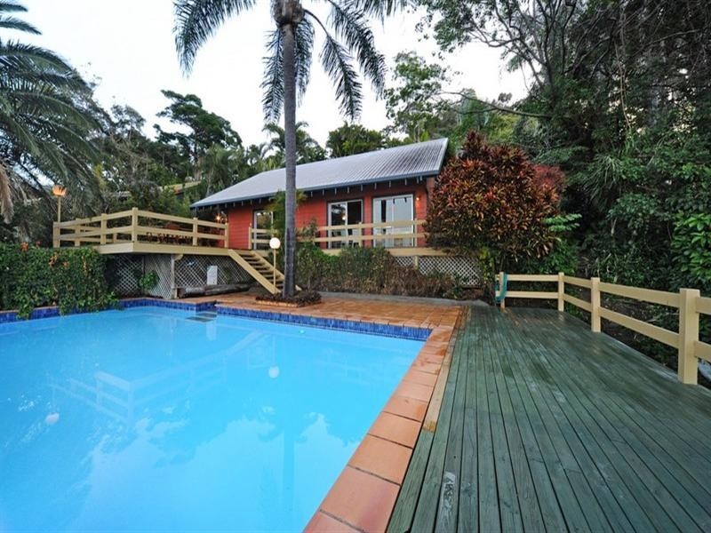 1 Stewart Drive, Cannonvale QLD 4802