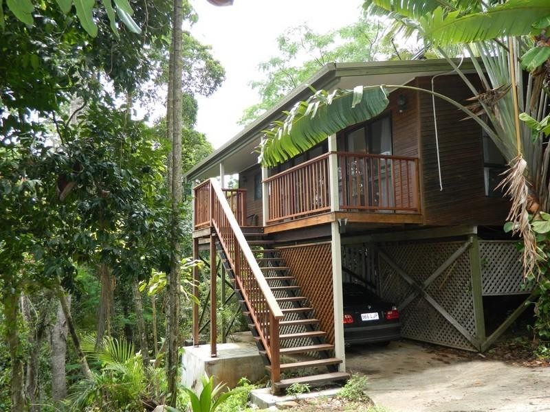 Lot 2/9 Cedar Court, Jubilee Pocket QLD 4802