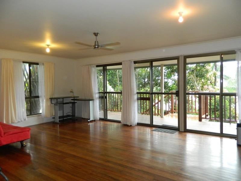 Lot 2/9 Cedar Court, Jubilee Pocket QLD 4802