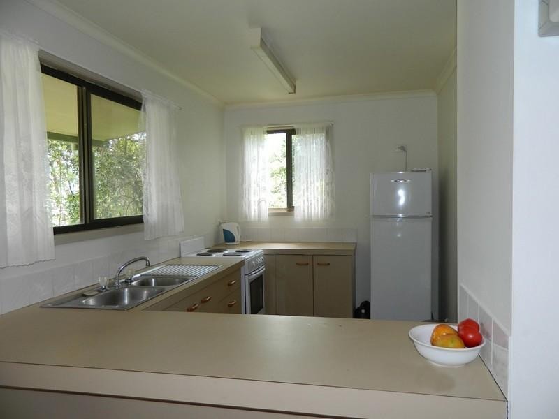 Lot 2/9 Cedar Court, Jubilee Pocket QLD 4802