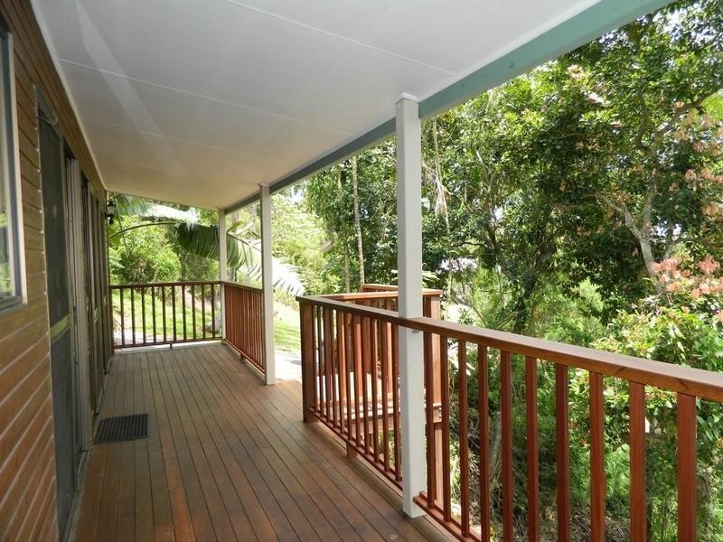 Lot 2/9 Cedar Court, Jubilee Pocket QLD 4802