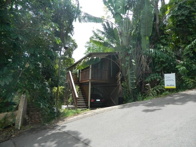 Lot 2/9 Cedar Court, Jubilee Pocket QLD 4802