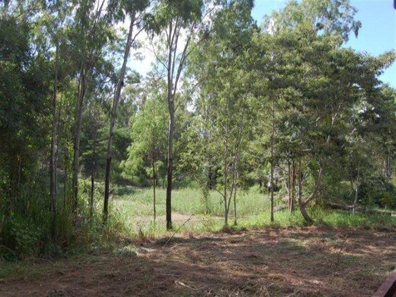 Lot 4 Dorothy Road, Sugarloaf QLD 4800
