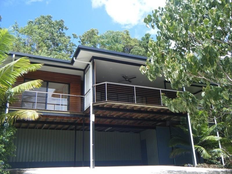 2/62 Moonlight Drive, Jubilee Pocket QLD 4802