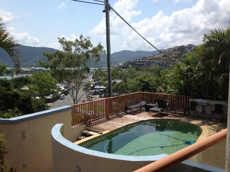 1/38 Airlie Crescent, Airlie Beach QLD 4802