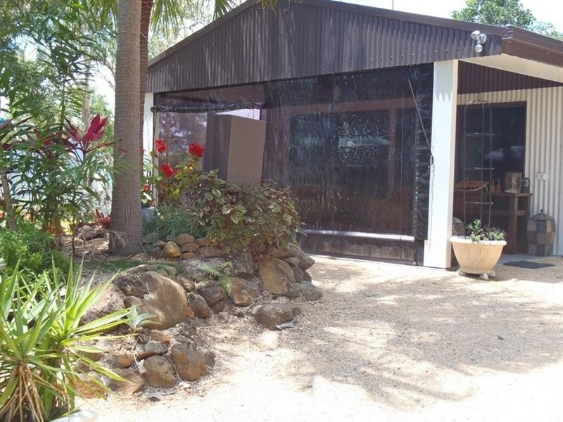 126 Parkland Drive, Cannonvale QLD 4802