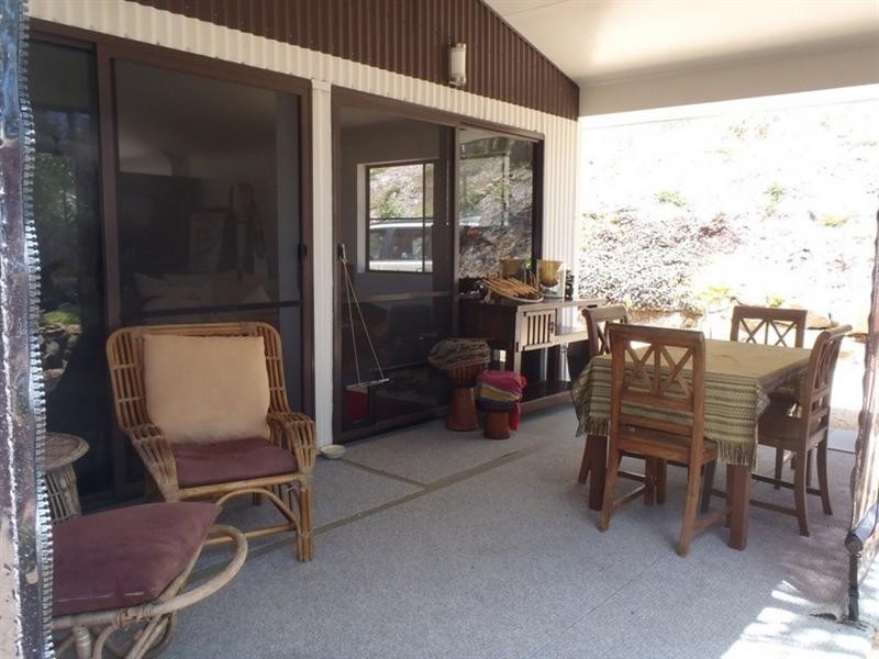 126 Parkland Drive, Cannonvale QLD 4802