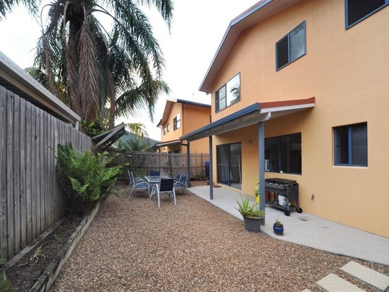 8/7 Erromango Drive, Jubilee Pocket QLD 4802