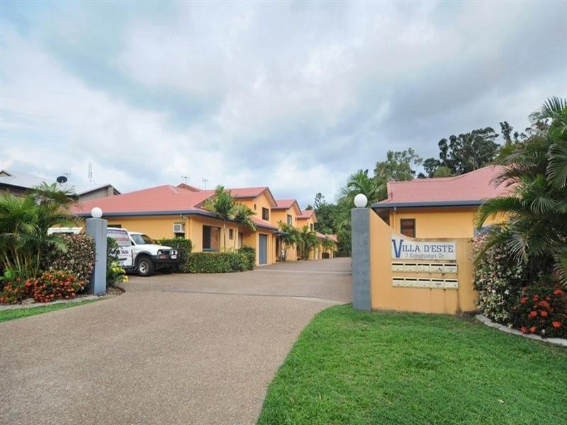 8/7 Erromango Drive, Jubilee Pocket QLD 4802