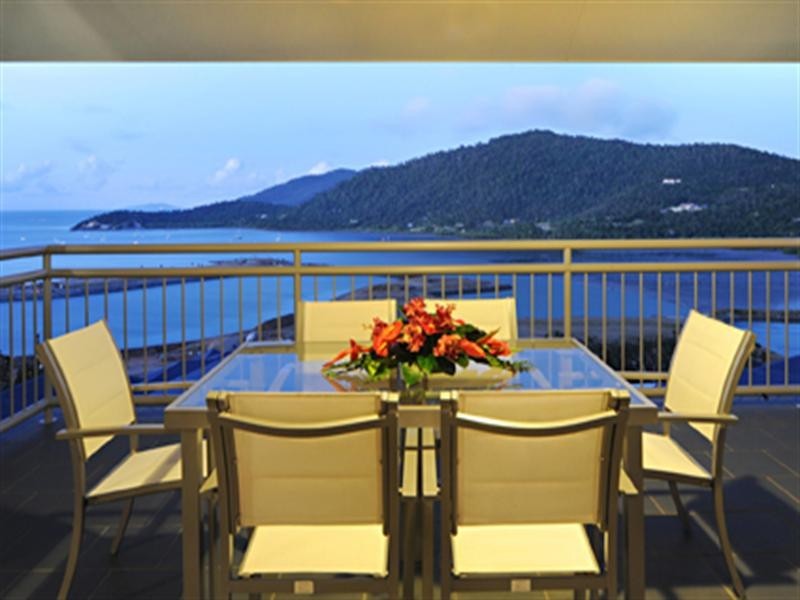 835/1 Mount Whitsunday Drive, Airlie Beach QLD 4802