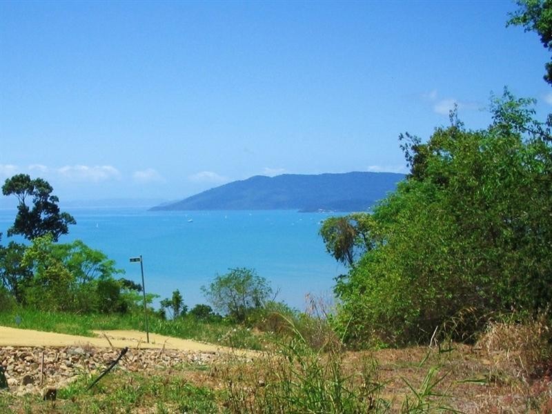 Lot 37 Botanica Drive, Cannonvale QLD 4802