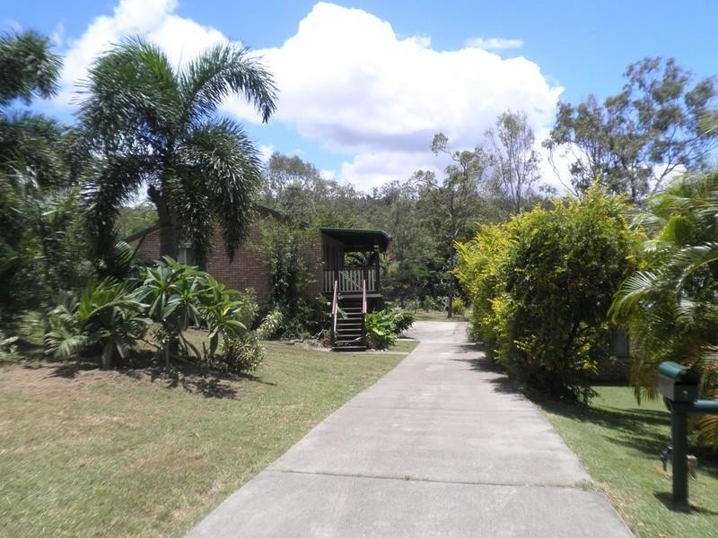 1 Cateran Close, Cannonvale QLD 4802