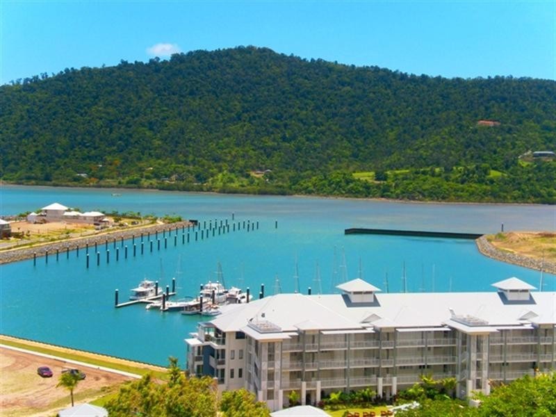 40/5 Golden Orchid Drive, Airlie Beach QLD 4802