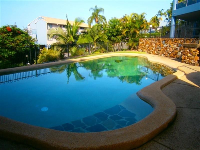 4/6 Golden Orchid Drive, Airlie Beach QLD 4802