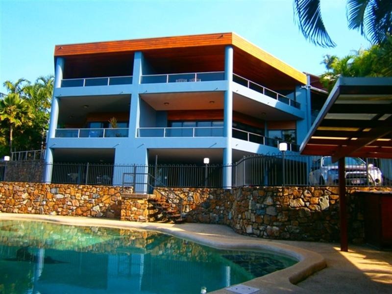 4/6 Golden Orchid Drive, Airlie Beach QLD 4802