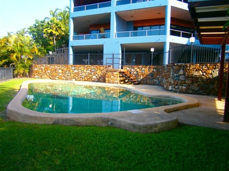 4/6 Golden Orchid Drive, Airlie Beach QLD 4802