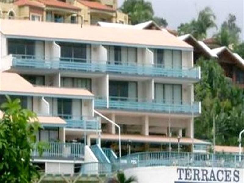 23a/5 Golden Orchid Drive, Airlie Beach QLD 4802
