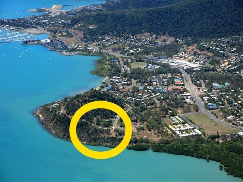 Lot 21 Turtle Bay Estate, Cannonvale QLD 4802