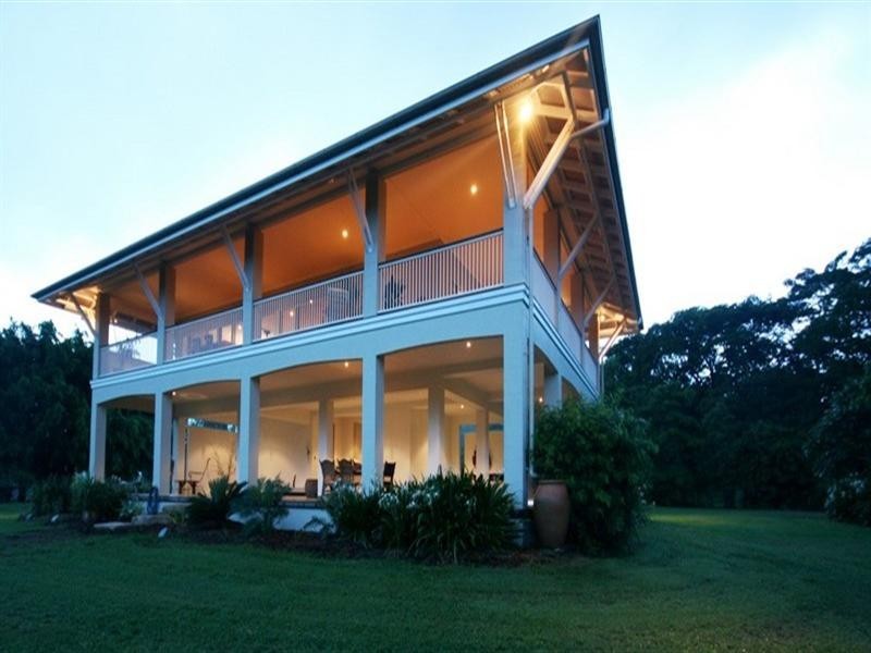25 Langford Road, Jubilee Pocket QLD 4802