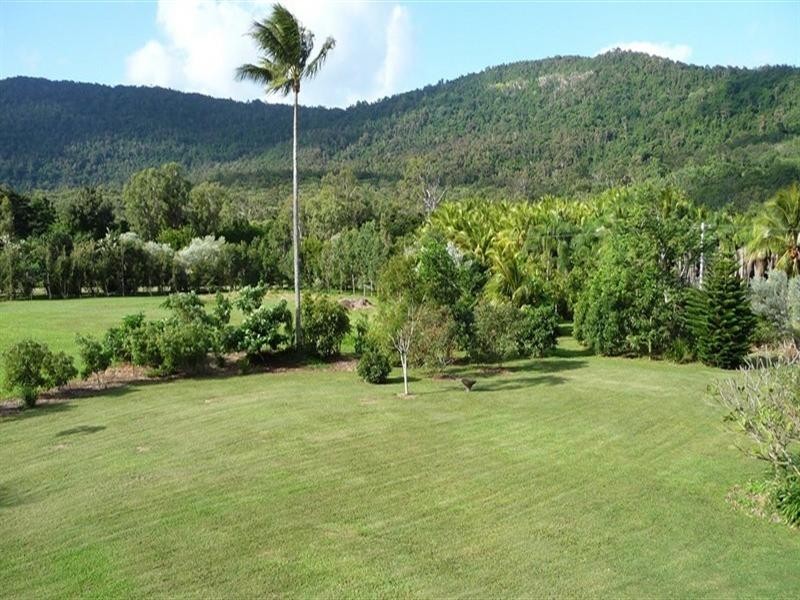25 Langford Road, Jubilee Pocket QLD 4802