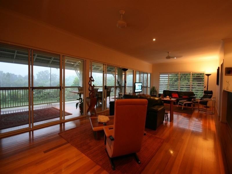 25 Langford Road, Jubilee Pocket QLD 4802
