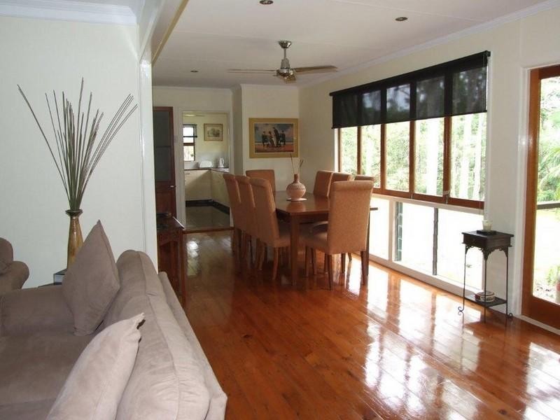 855 Shute Harbour Road, Mount Marlow QLD 4800