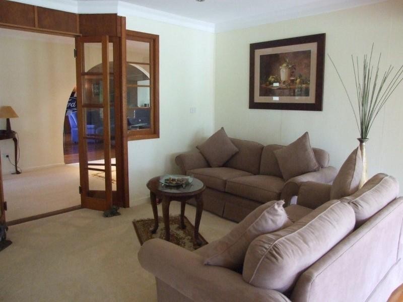 855 Shute Harbour Road, Mount Marlow QLD 4800