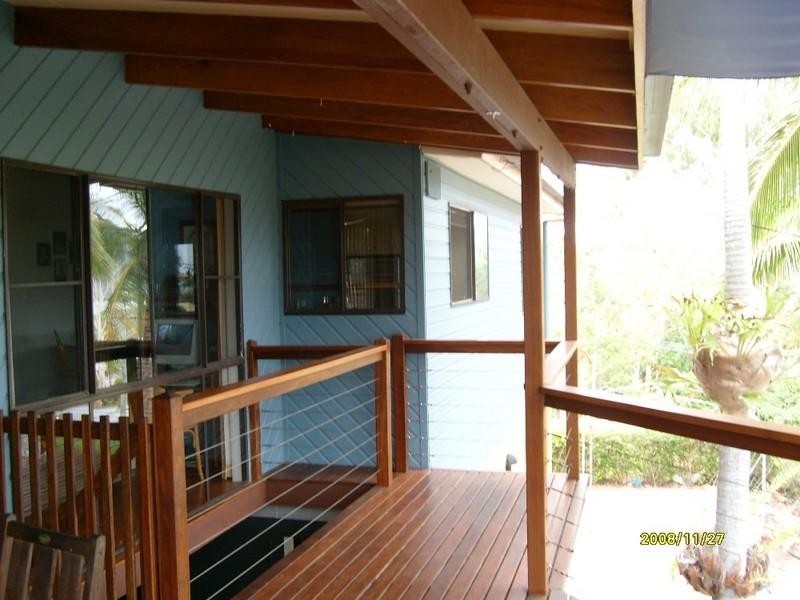 5 Wambiri Street, Cannonvale QLD 4802