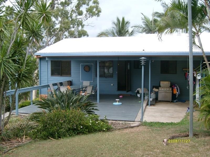 5 Wambiri Street, Cannonvale QLD 4802