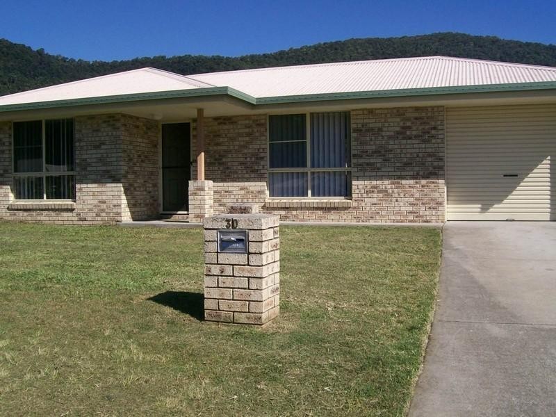 4 Phoenix Court, Jubilee Pocket QLD 4802