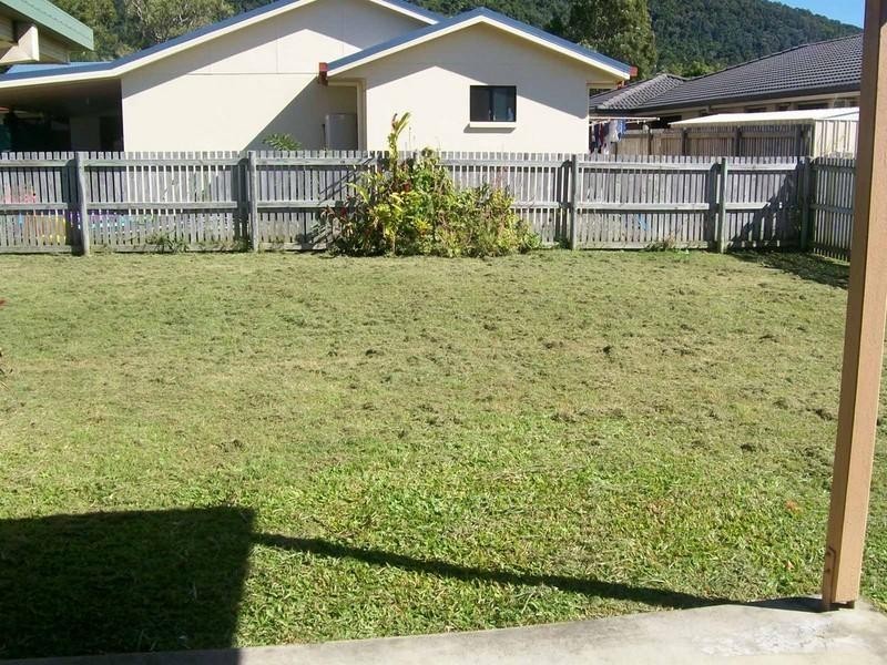 4 Phoenix Court, Jubilee Pocket QLD 4802