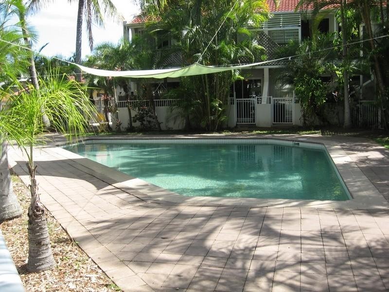 3/9 Erromango Drive, Jubilee Pocket QLD 4802