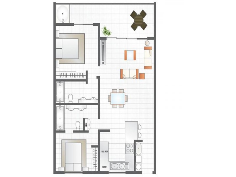 54/3 Deloraine Close, Cannonvale QLD 4802