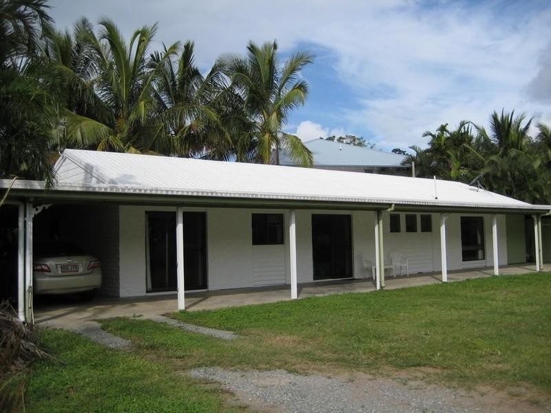 2 Erromango Drive, Jubilee Pocket QLD 4802