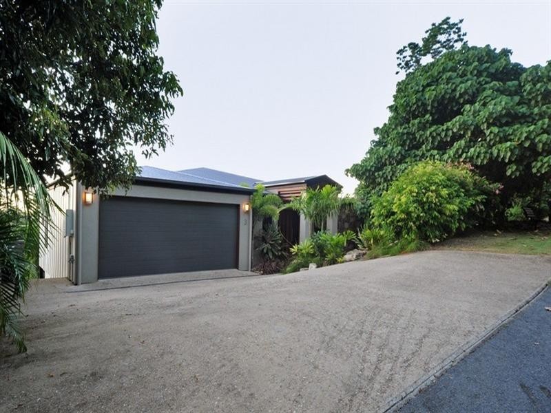 13 Stonehaven Court, Airlie Beach QLD 4802