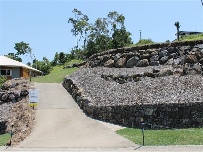 Lot 82 Kingfisher Terrace, Jubilee Pocket QLD 4802