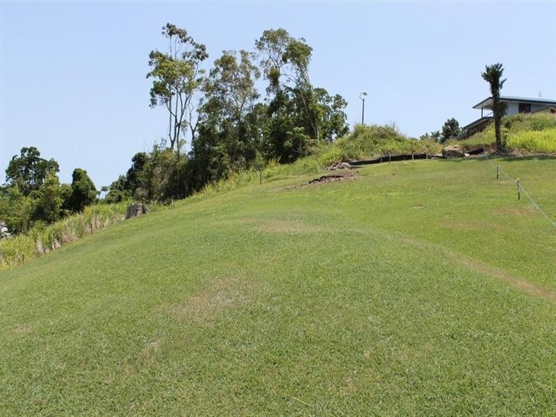 Lot 82 Kingfisher Terrace, Jubilee Pocket QLD 4802