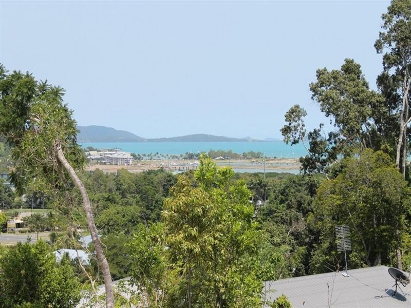 Lot 82 Kingfisher Terrace, Jubilee Pocket QLD 4802