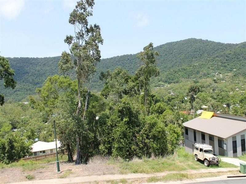 Lot 82 Kingfisher Terrace, Jubilee Pocket QLD 4802