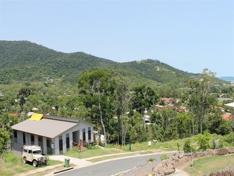 Lot 82 Kingfisher Terrace, Jubilee Pocket QLD 4802